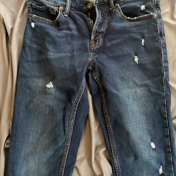 Old Navy Slim Men’s Jeans. 29x30. Very good condition! - Picture 4 of 4